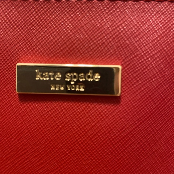 Kate Spade Tote - Picture 2 of 5